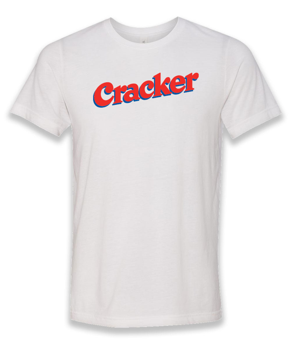 Cracker T-shirt
