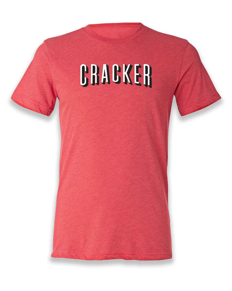Cracker Flicks T-shirt