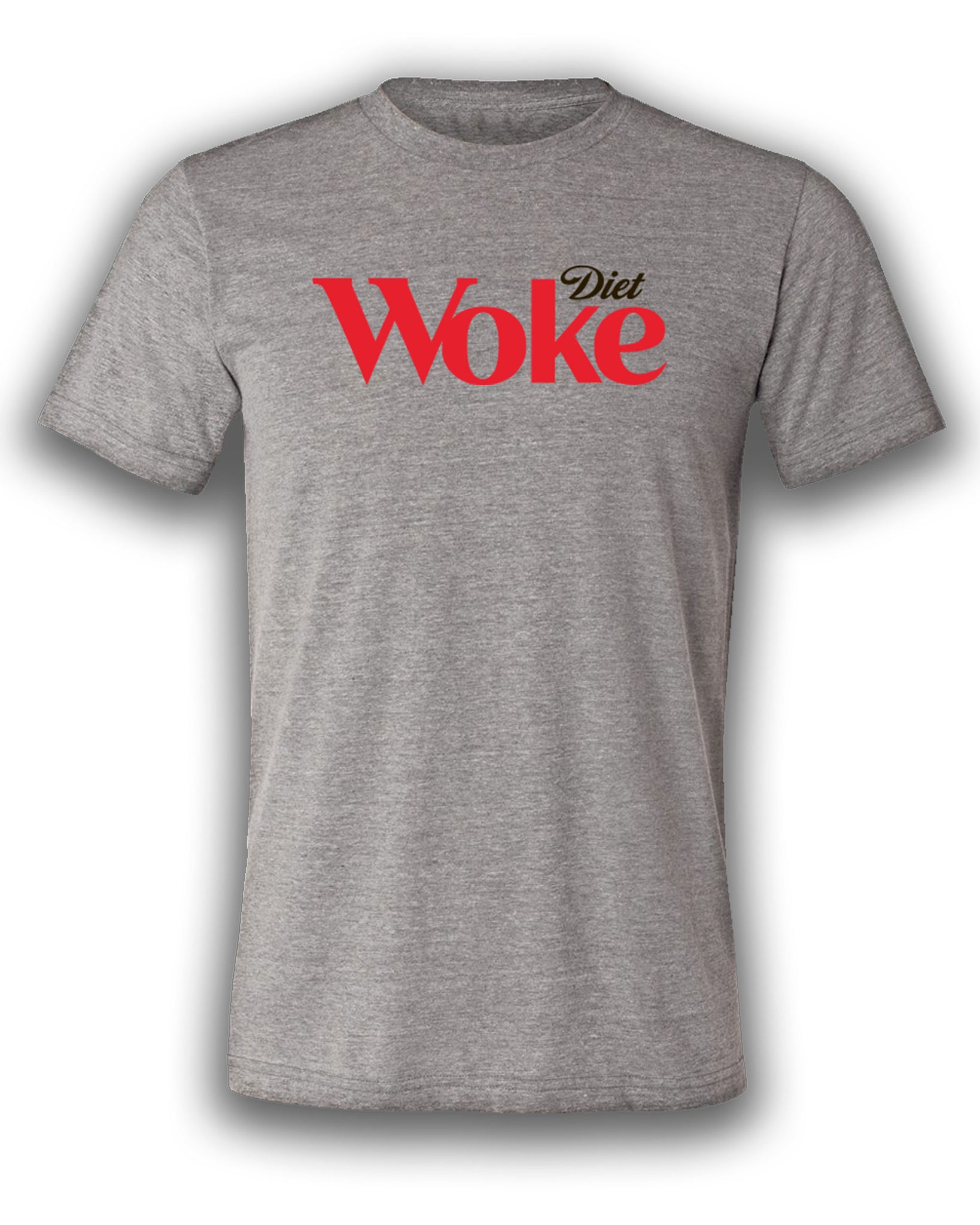 Diet Woke T-shirt