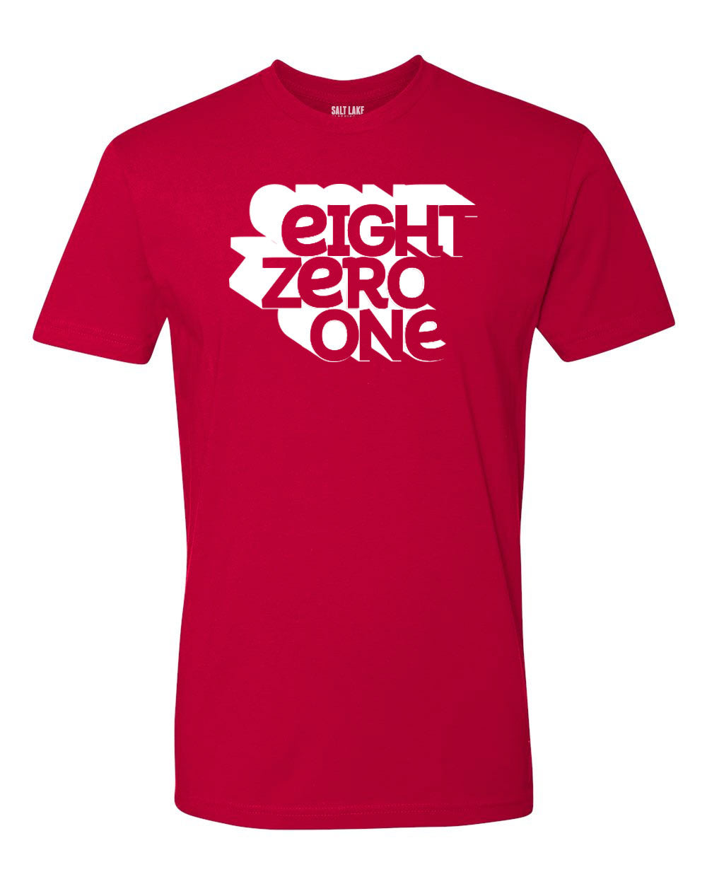 Eight Zero One T-shirt