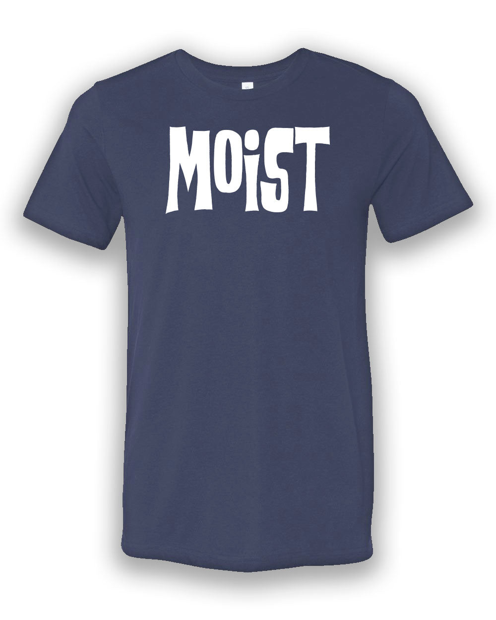 Moist T-shirt