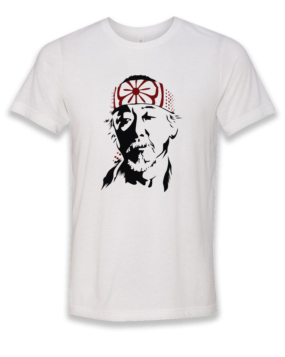 Mr. Miyagi T-shirt