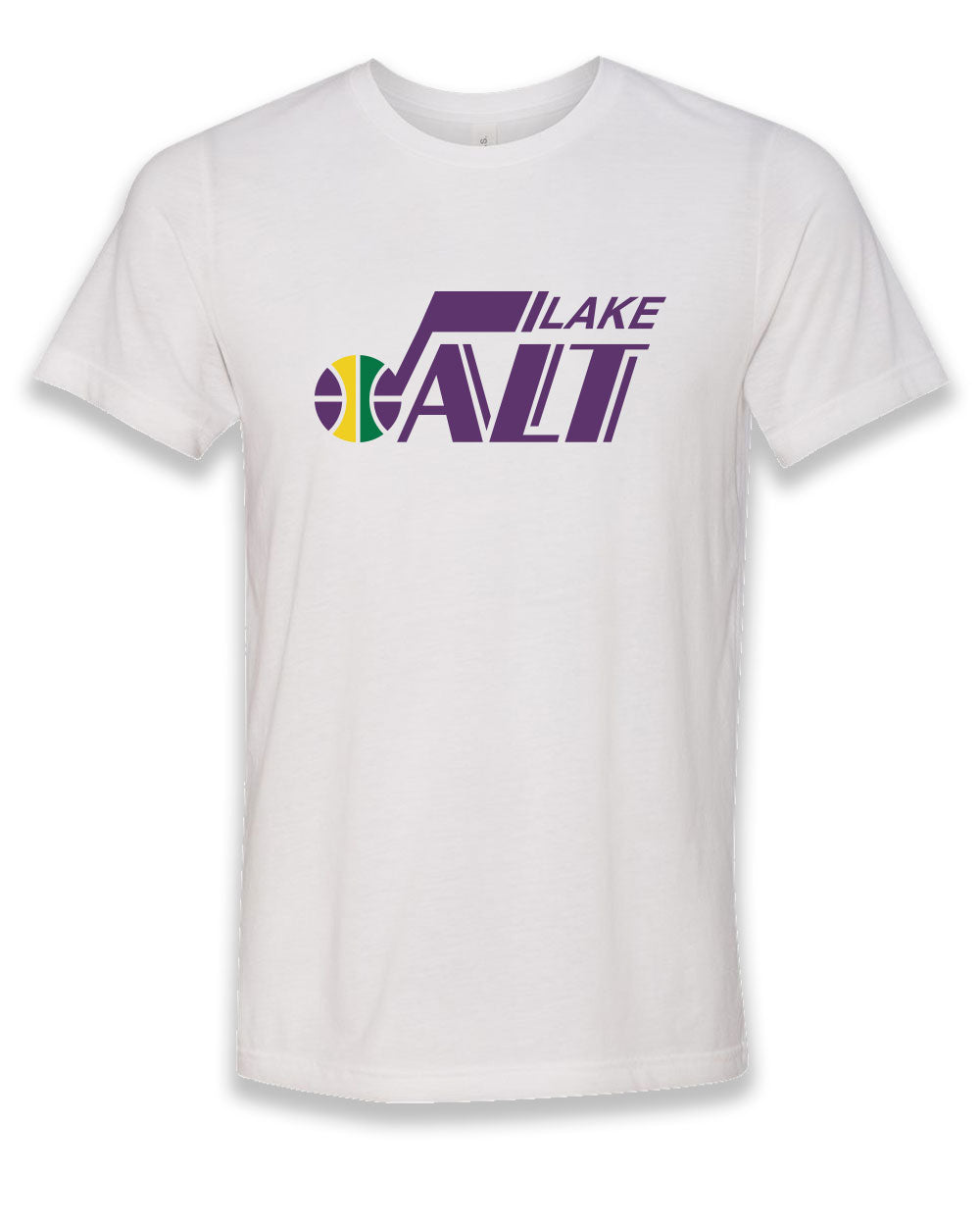 Salt Lake T-shirt