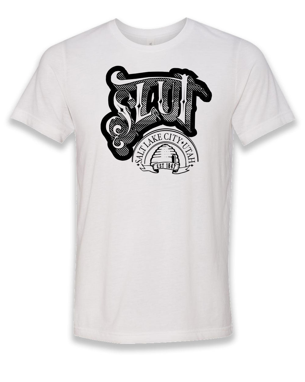 S.L.UT T-shirt