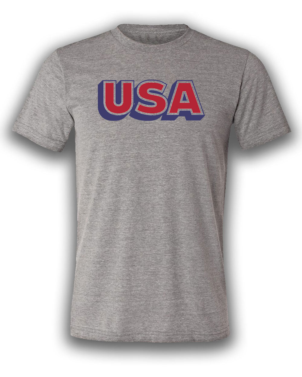 USA T-shirt
