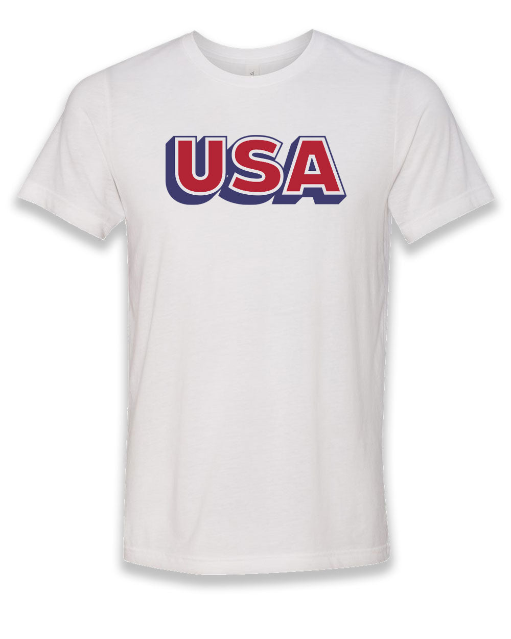 USA T-shirt