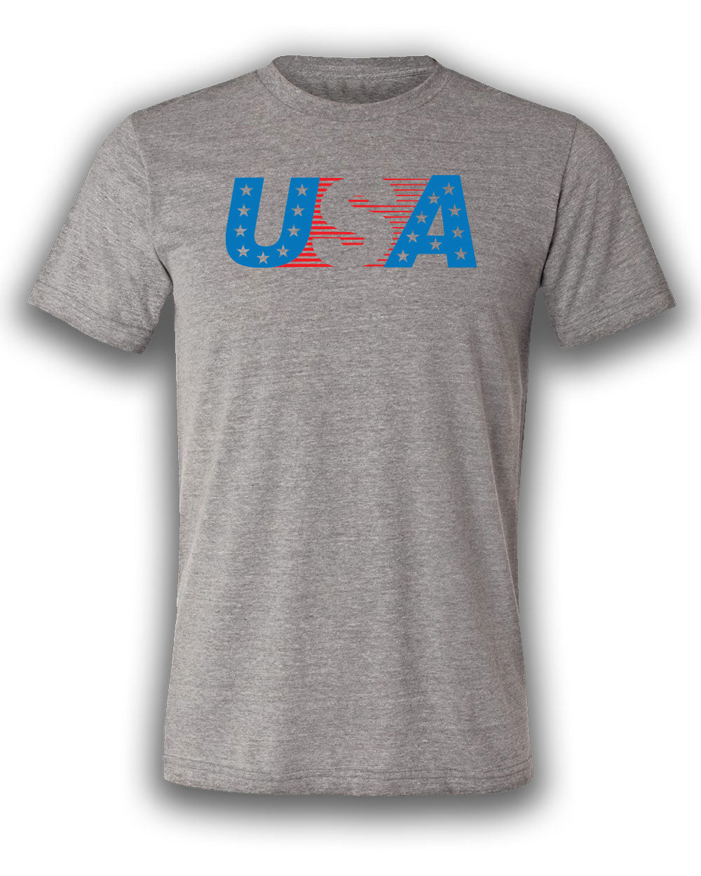 USA Stars T-shirt