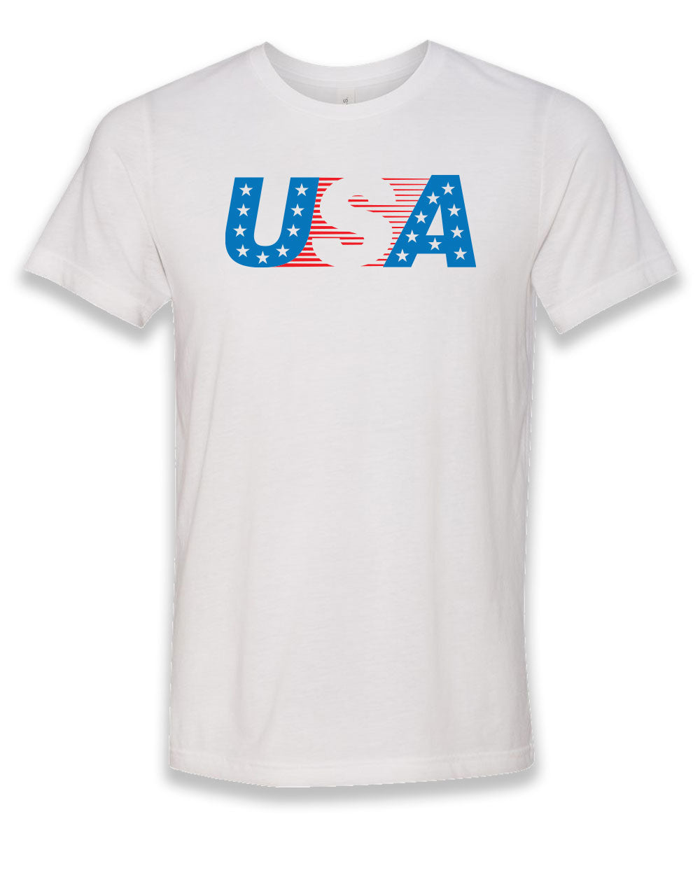 USA Stars T-shirt