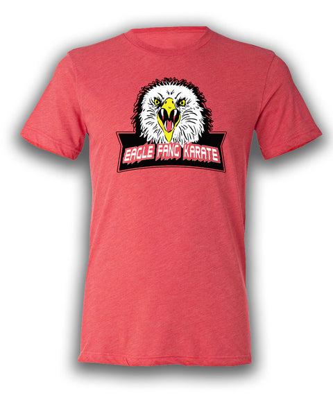 Eagle Fang T-shirt