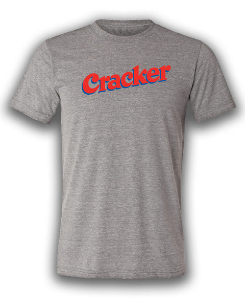 Cracker T-shirt