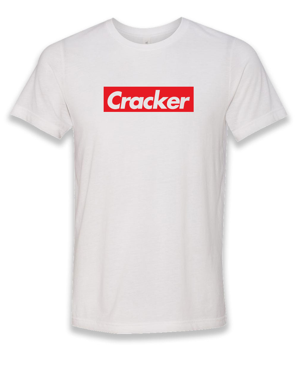 Cracker Supreme T-shirt