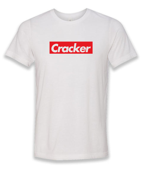 Cracker Supreme T-shirt