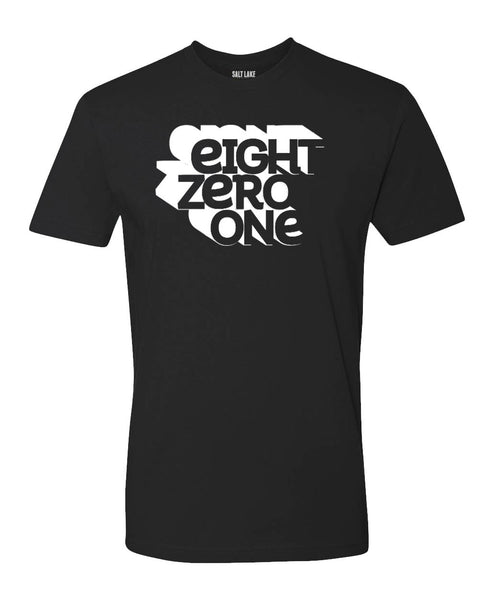 Eight Zero One T-shirt