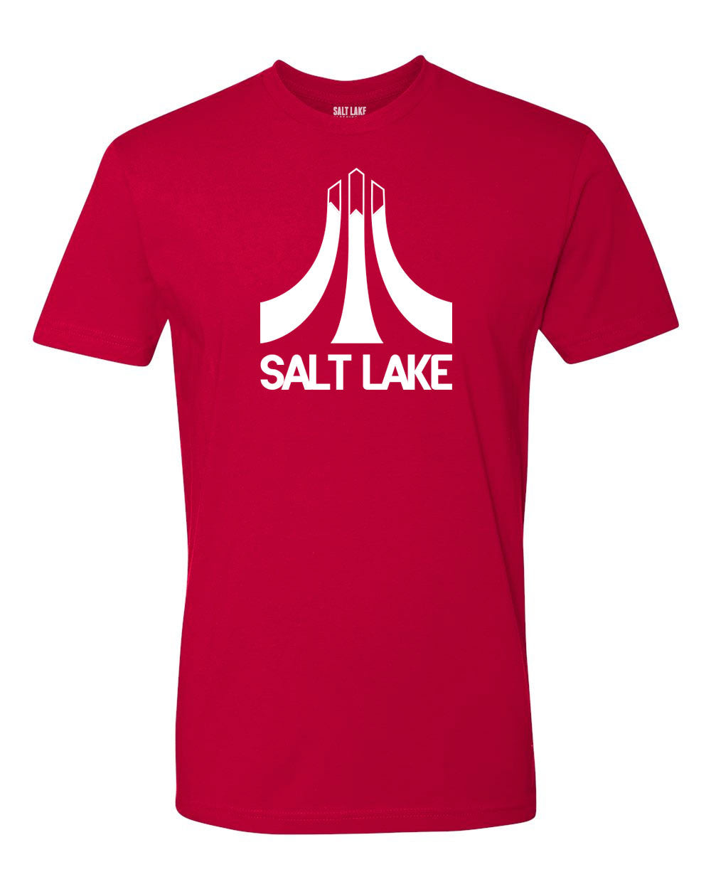 Salt Lake Gamer T-shirt
