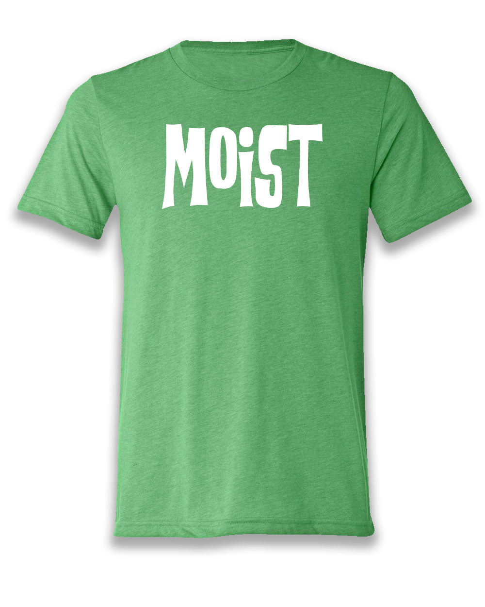 Moist T-shirt