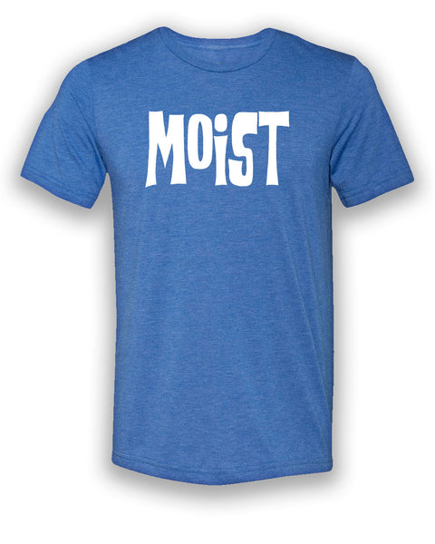 Moist T-shirt