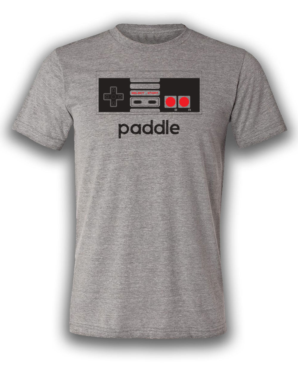 Paddle T-shirt