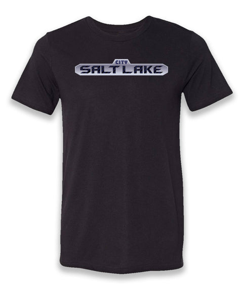 Salt Lake Genesis T-shirt