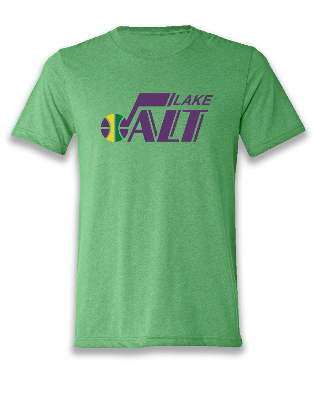 Salt Lake T-shirt