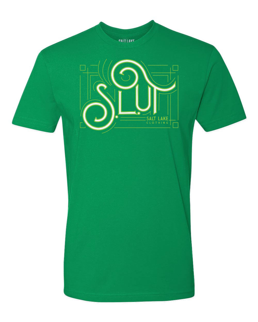 S.L.UT Deco T-shirt
