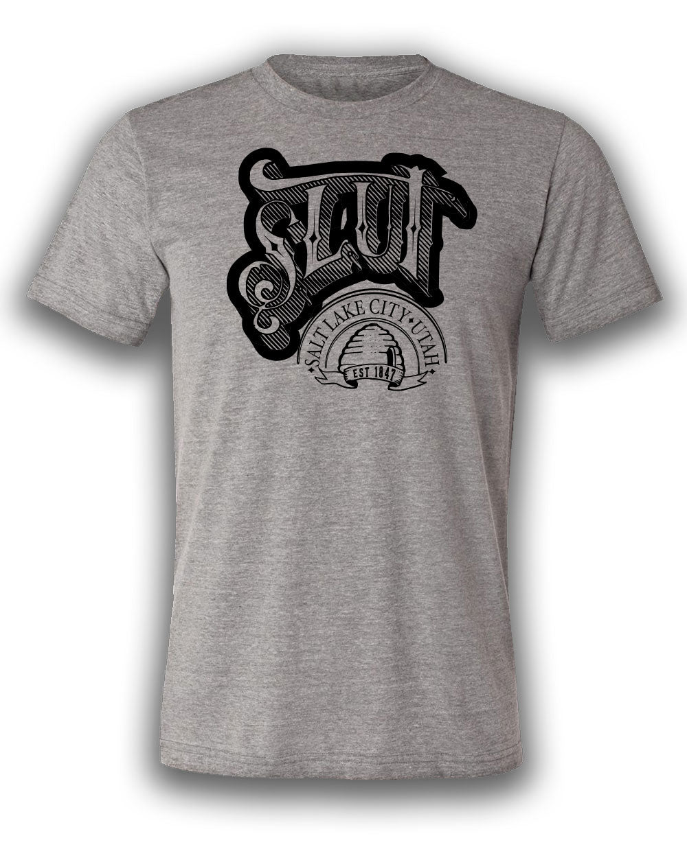 S.L.UT T-shirt
