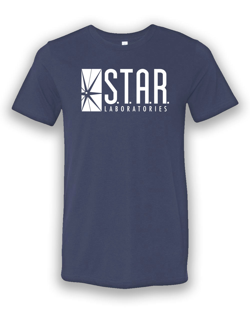 Star Labs T-shirt