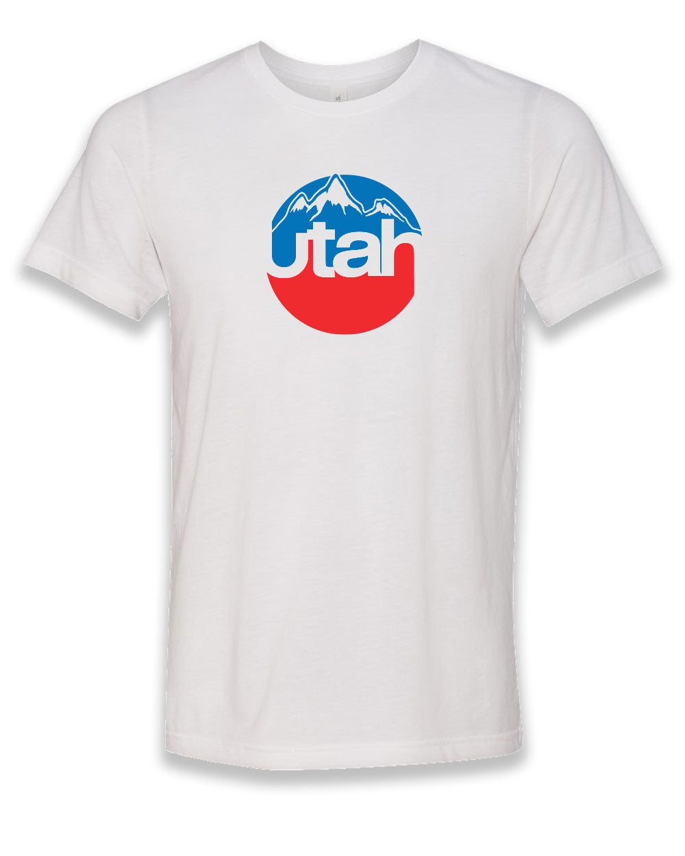 Utah Retro T-shirt