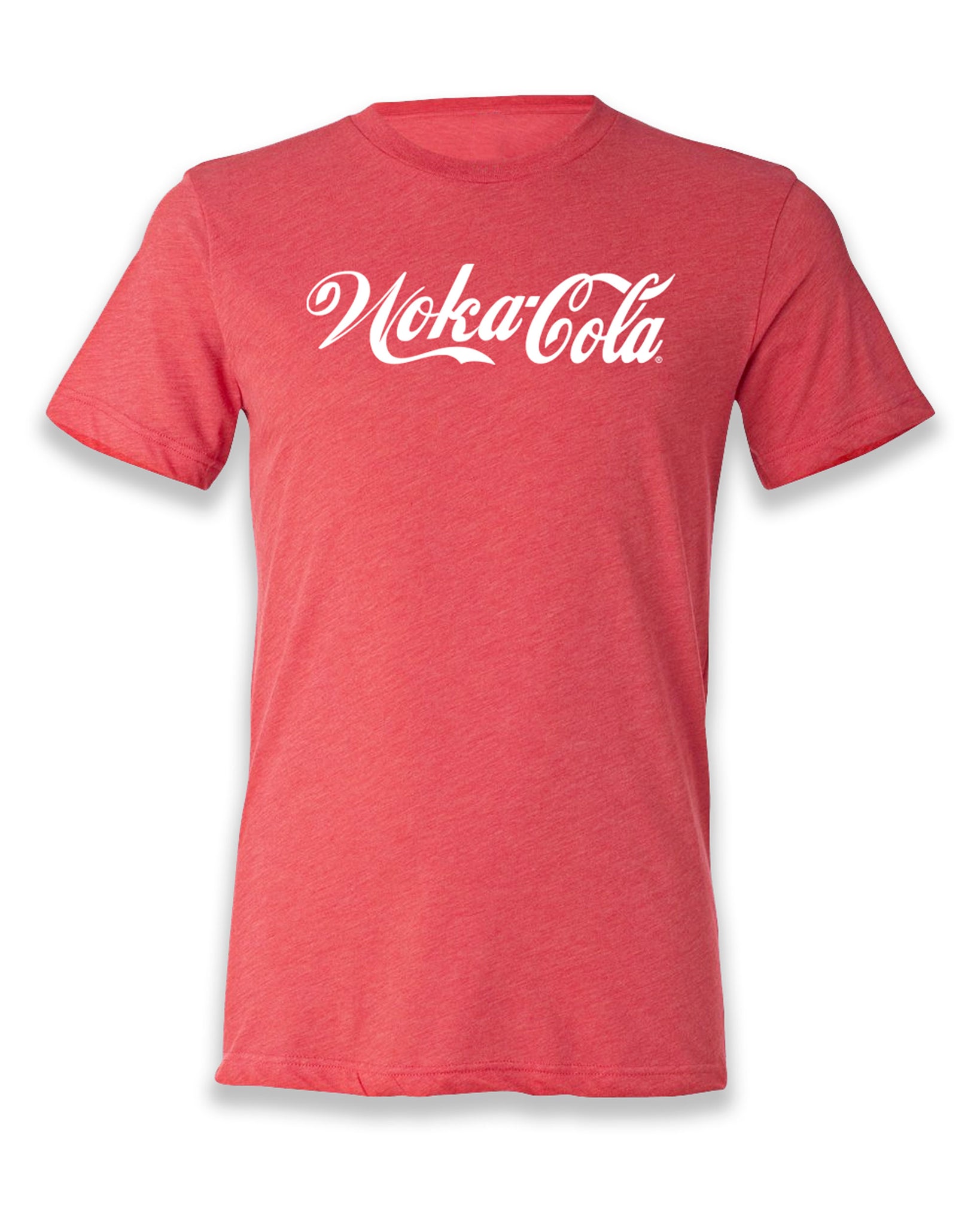Woka-Cola T-shirt